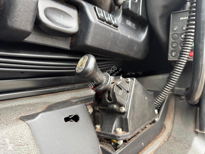 MAN 26.470 6X2 EURO 6 + TIPPER HYDRAULICS...