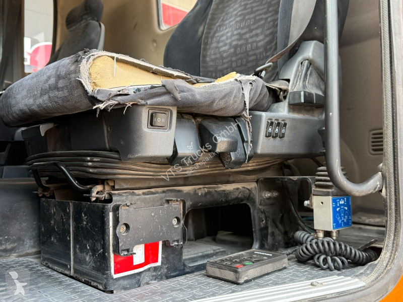 Tahač Scania R380 6x2/4 B SA /Hydraulik