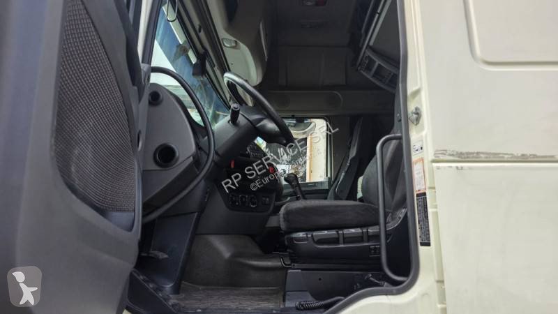 DAF  tractor unit