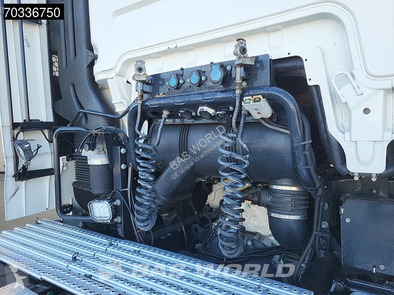 MAN 18.470 4X2 XXL NL-Truck APK 05-2027...