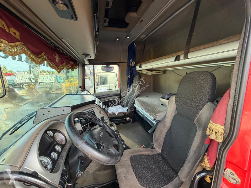 DAF 105410 Tractor - Full Spoilers - Euro 5 -...