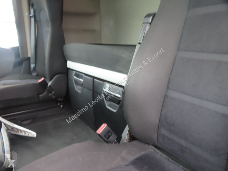 Iveco S-Way 490 Intarder FZ.13 tractor unit