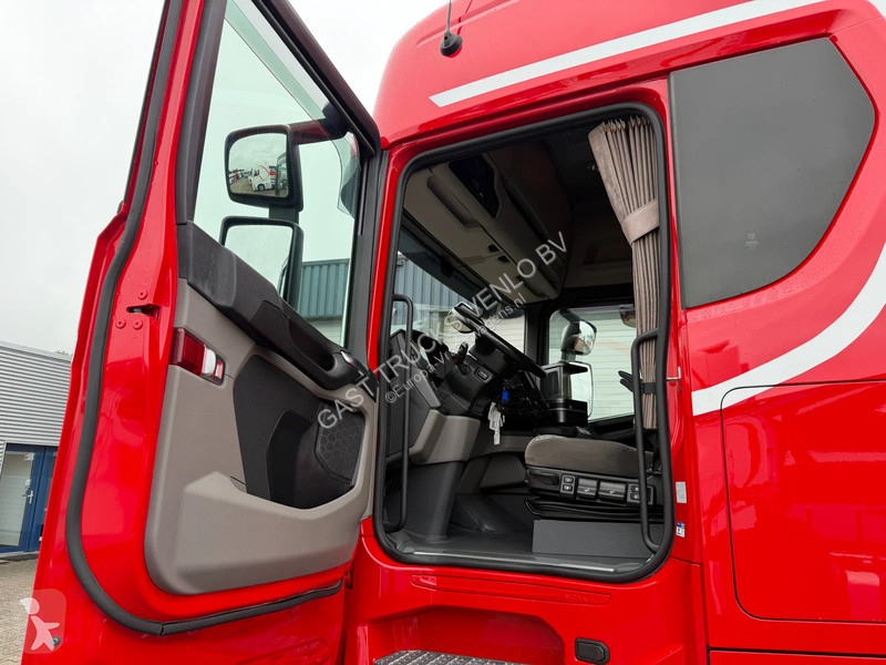 Scania S460 SUER *Vecto 3* Retarder 2 Tank Full...