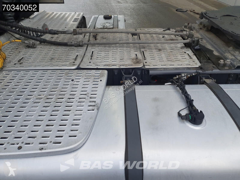 DAF 480  4X2 SSC NL-Truck APK 02-2027...