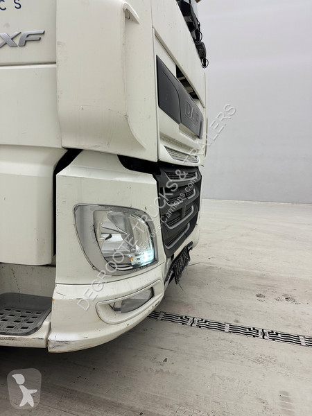 DAF 480 tractor unit