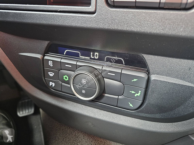 DAF 480 tractor unit