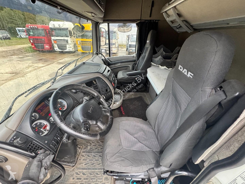DAF 460 Space Cab (PERFECT CONDITION / PARFAIT...