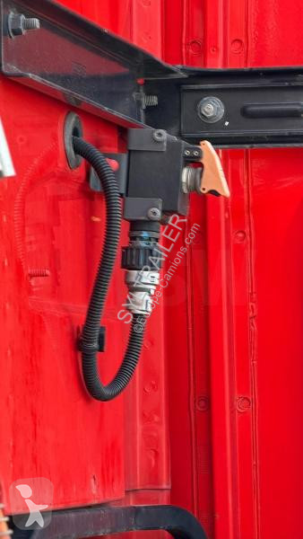 Traktor Volvo 460 – ADR CITERNE FH