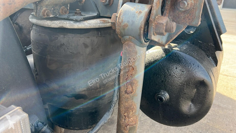 DAF 85460 (MANUAL GEARBOX / BOITE MANUELLE)...