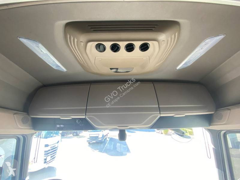 DAF  tractor unit