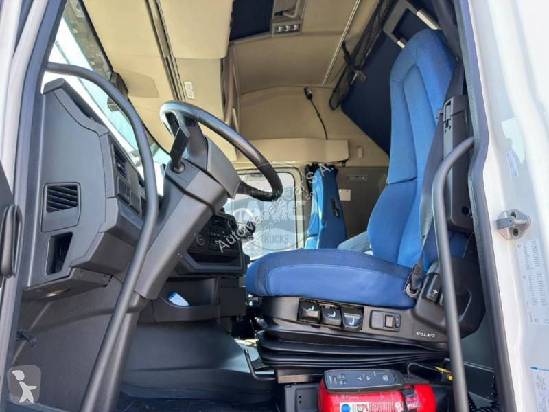 Volvo I SAVE 500 tractor unit