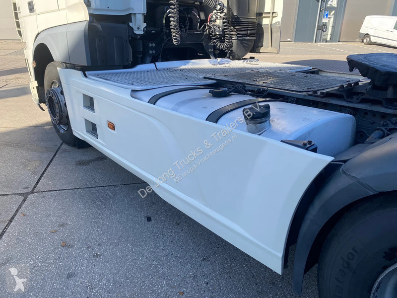 DAF 106460 SSC / Full Spoilers / Euro 6A...