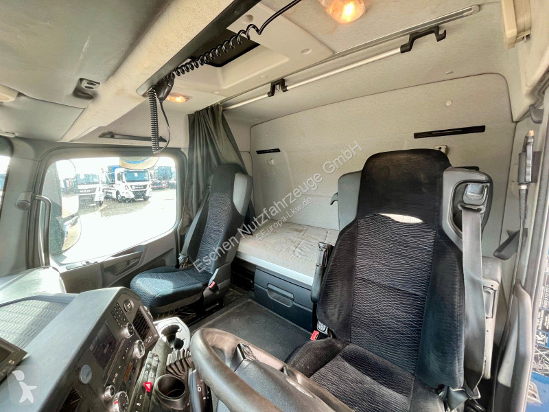Mercedes 1845 | Retarder*Kipphydraulik*AC*...