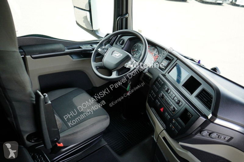 Tahač MAN TGX / 26.470 / E 6 / ACC / GM /...
