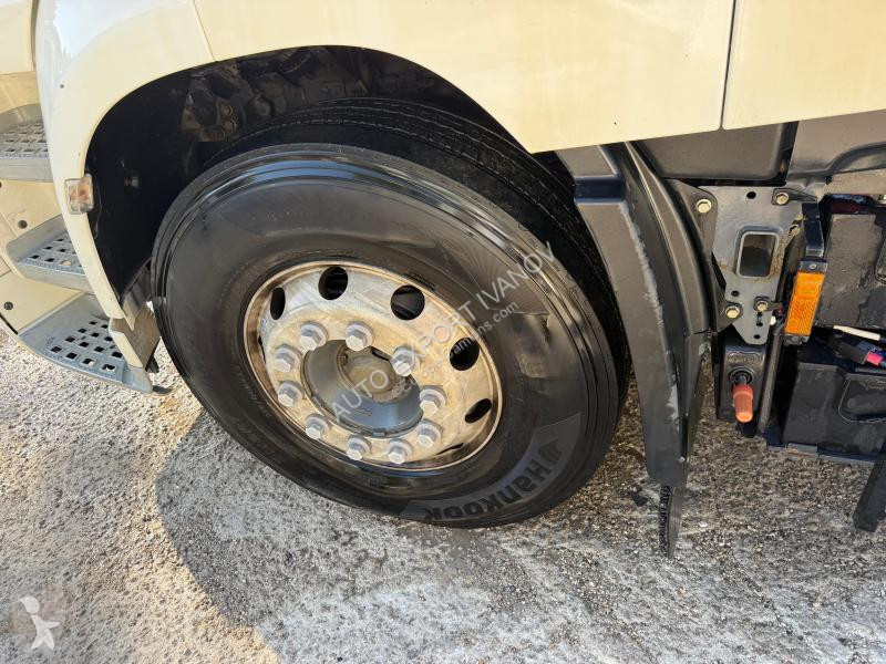 DAF 460 tractor unit