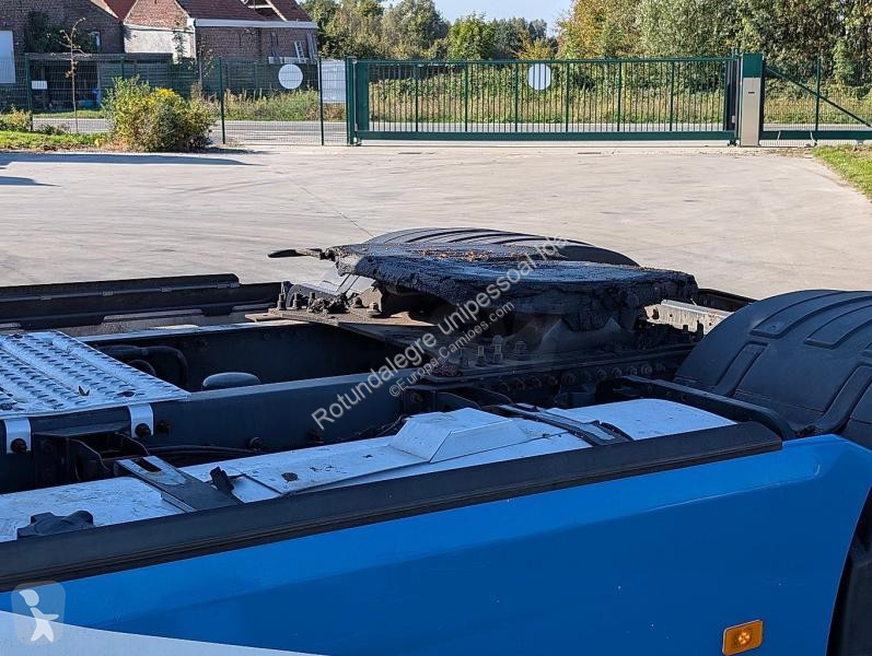 Renault  T520 tractor unit
