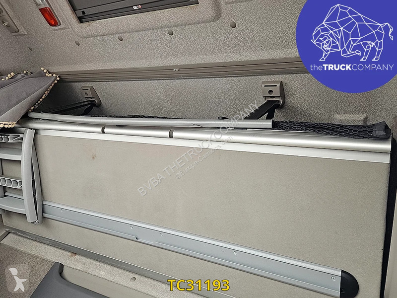 DAF  tractor unit