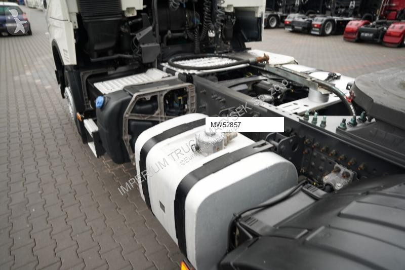 Ťahač Volvo FH 500 / HYDRAULIKA / I-SHIFT /...