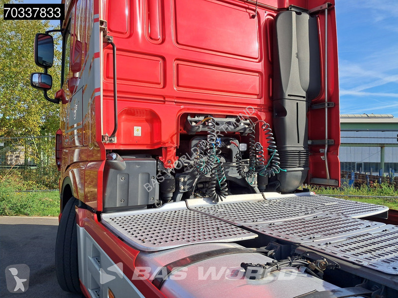 DAF 530 4X2 90th Anniversary Edition! SSC...