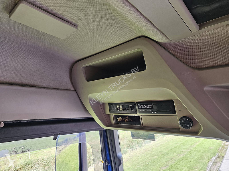 Iveco AS440S46 INTARDER PTO+HYDR tractor unit