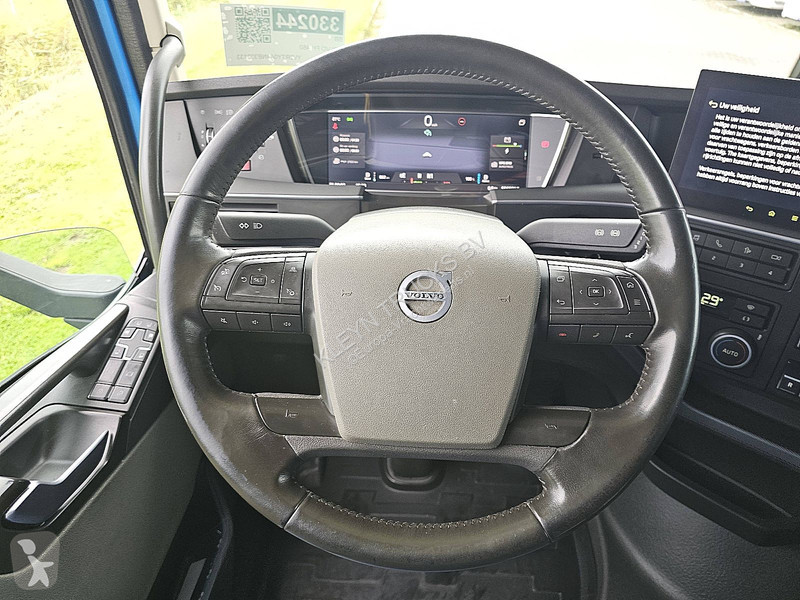 Traktor Volvo FH 460