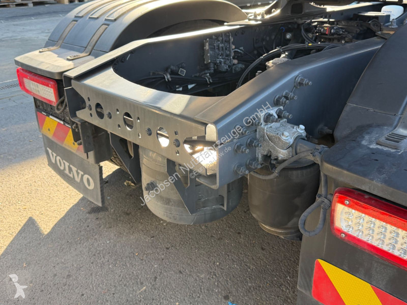 Traktor Volvo FH460 ADR EX3 + FL/AT,...