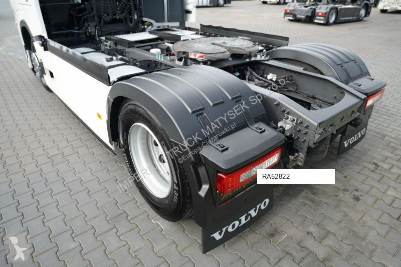Tahač Volvo FH 500 / XXL / RETARDER / I-PARK...