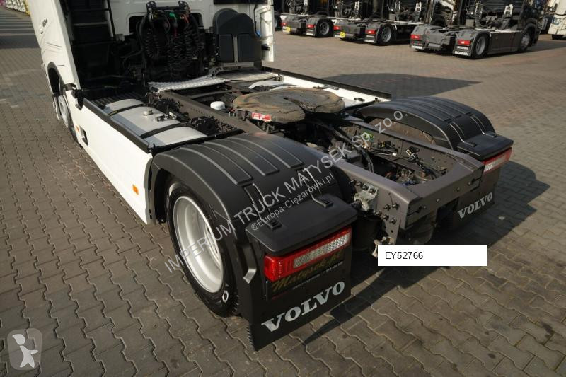 Tahač Volvo FH 460