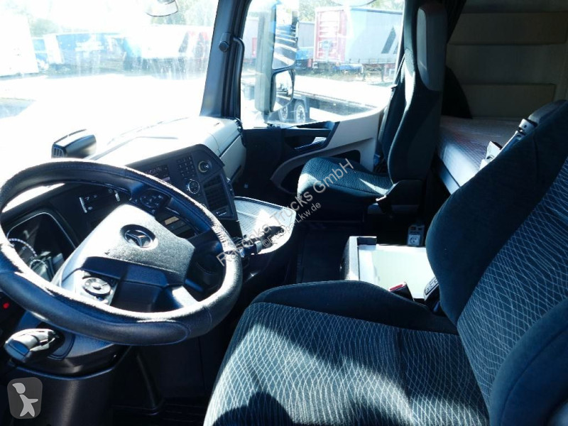 Mercedes 1848 Big Space*ACC*Top Zustand*...