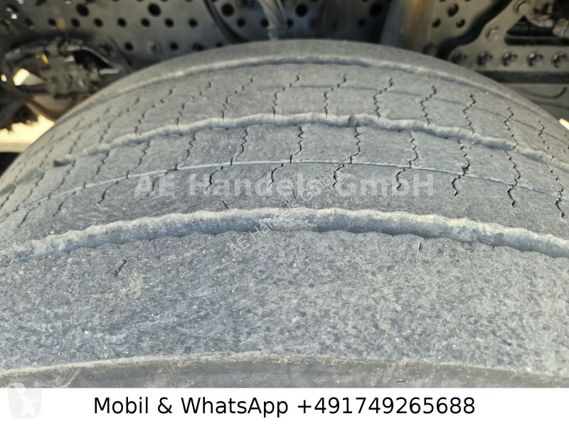 Mercedes 1843 BigSpace BL...