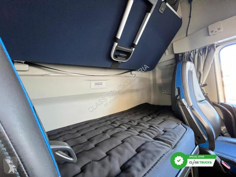 Volvo FH 460 Globetrotter XL Retarder i-Save...