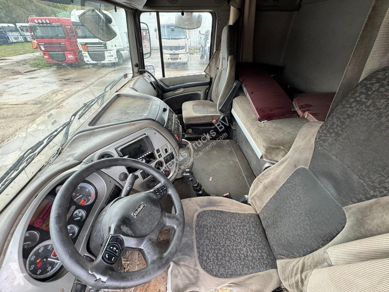 DAF 460 Super Space Cab (MANUAL GEARBOX / BOITE...