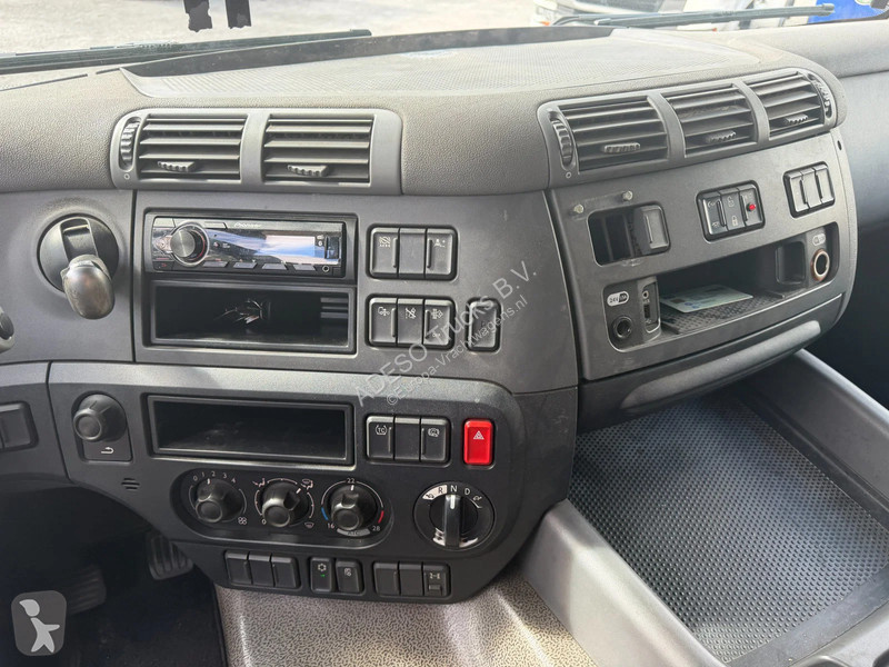 DAF 400 Sc, Aut, 2017 tractor unit