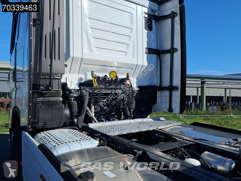 Iveco S-Way 500 4X2 NEW! Retarder 2xTanks...