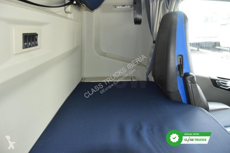 Traktor Volvo FH 460 Globetrotter XL i-Save...