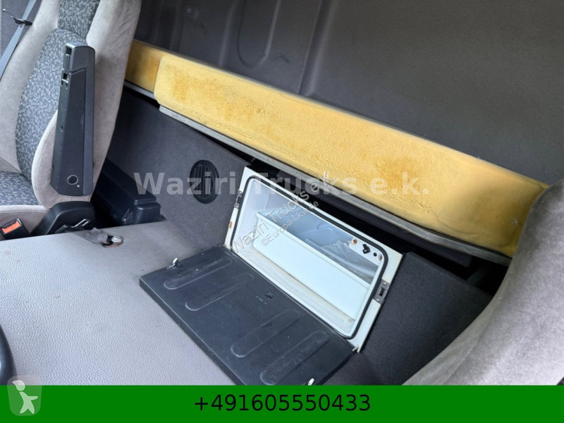 DAF  tractor unit