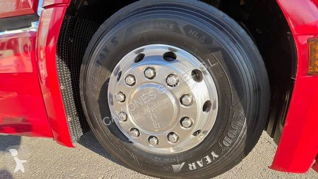 Scania 500 tractor unit