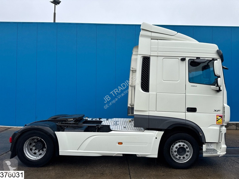 Traktor DAF 480 EURO 6, ACC, Standairco