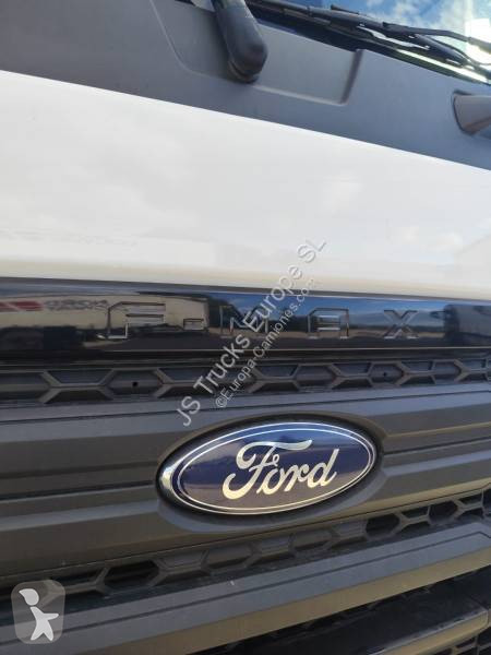 Ford 500 tractor unit