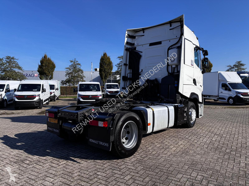Renault T High TC 480 T4x2 Turbo Compound,...
