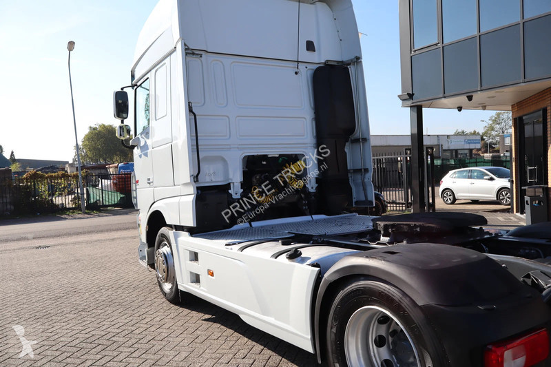 DAF 510 * EURO6 * 4X2 * tractor unit