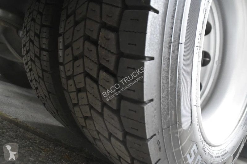 DAF 480 SSC 6x2/4 - NEW TACHO - RETARDER - 816...