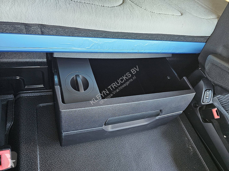 Mercedes ACTROS 1840 StreamSpace 230 German...