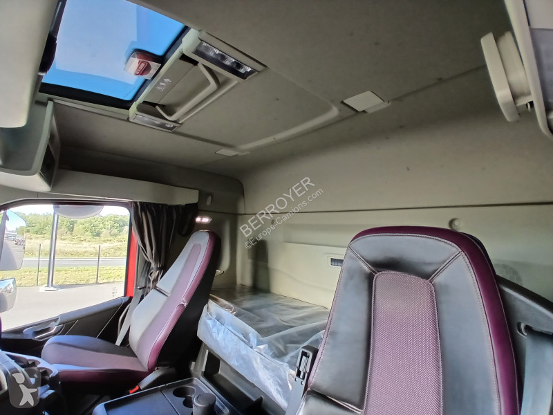 Volvo  tractor unit