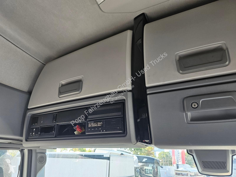 Renault T 480 High*MEGA,TC, Navi, 2-Liegen ,...