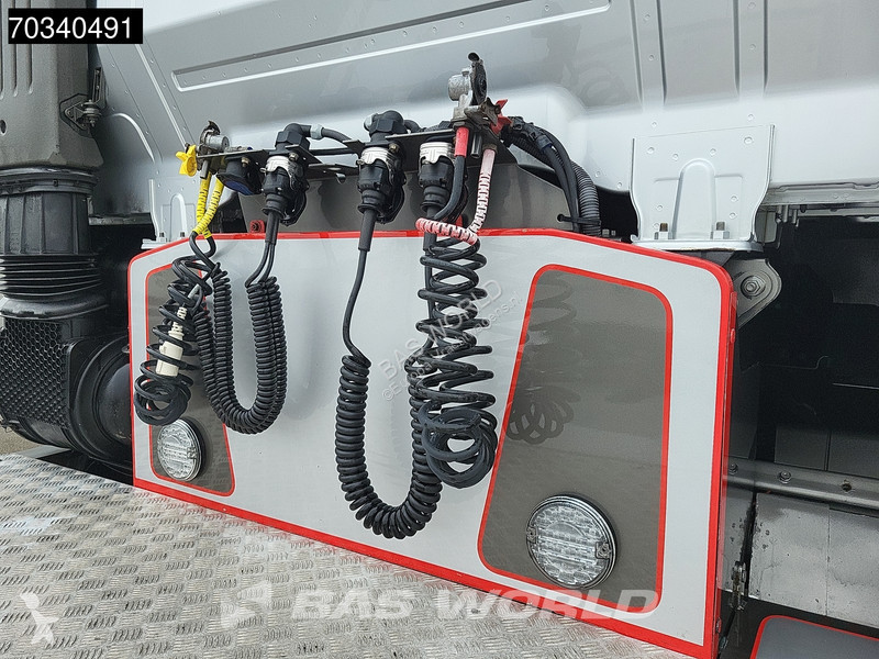 Trekker Iveco X-Way 570 4X2 NL-Truck APK...