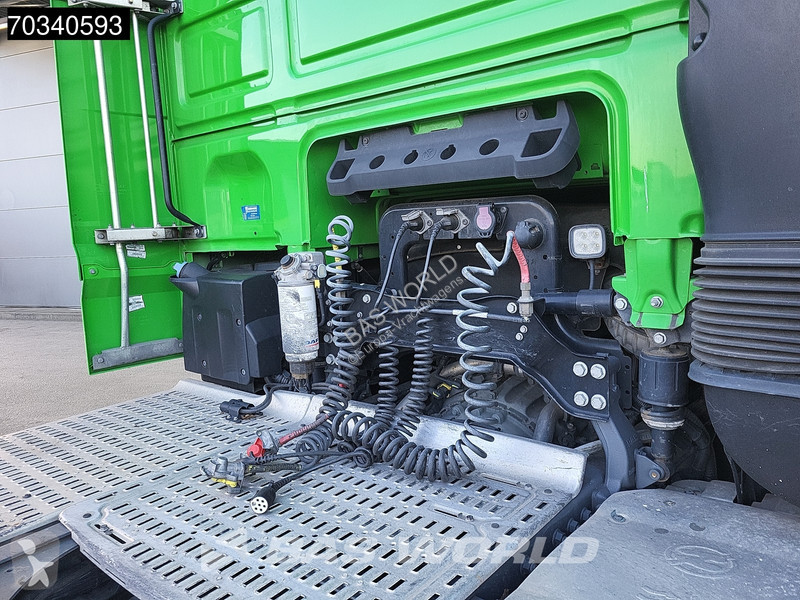 DAF 530  4X2 NL-Truck SSC Retarder ACC tractor...