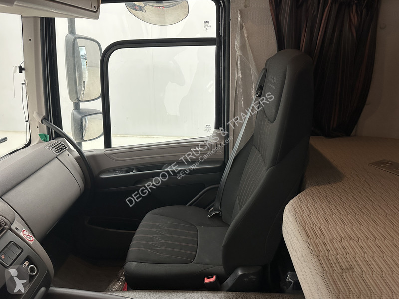DAF 480 - Mega tractor unit