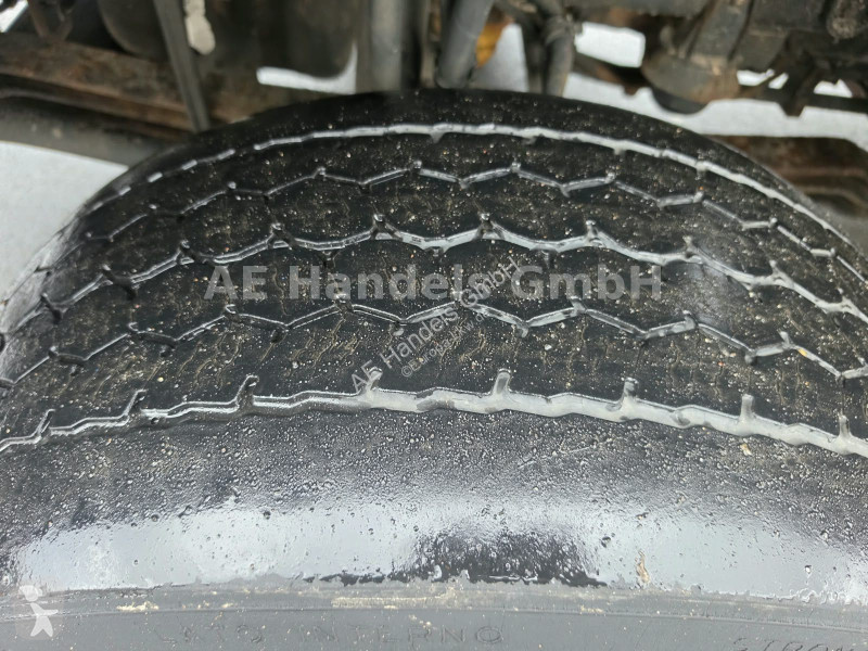 Tahač MAN 18.440 HydroDrive 4x4 BL...
