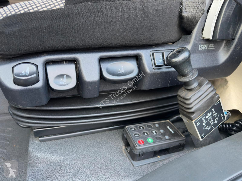 MAN ZGS 18.500 4x4H BLS...